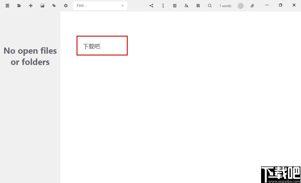Zettlr下载,编辑器,文字处理,文本编辑