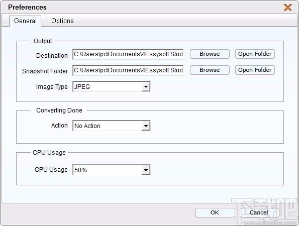 4Easysoft FLV to ASF Converter下载,FLV转ASF视频格式转换器