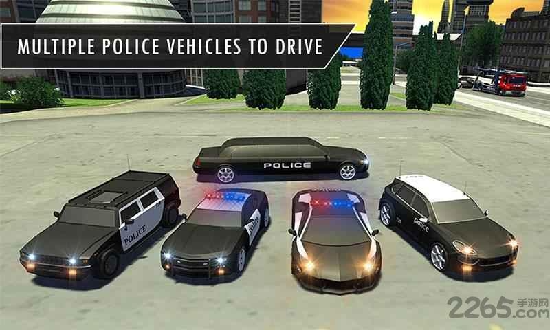 警方转运卡车游戏下载,警方转运卡车,驾驶游戏,模拟游戏