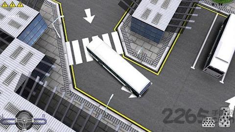 3d泊车大挑战手机版下载,3d泊车大挑战,模拟游戏,停车游戏