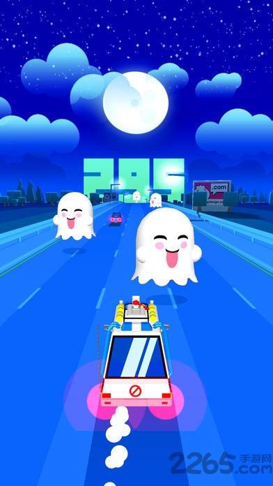 dashy crashy内购破解版下载,dashycrashy,赛车游戏,竞速游戏